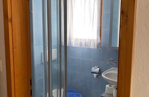 Valbella Apartment | Ferienunterkunft für 3 Personen Sartons-Lenzerheide by Interhome
