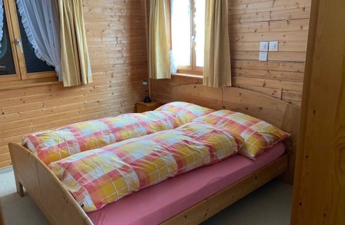 Valbella Apartment | Ferienunterkunft für 3 Personen Sartons-Lenzerheide by Interhome