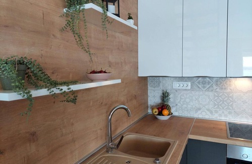 Stankovici House | Ferienvilla "Dalmatiner" mit Infinity Pool by Interhome