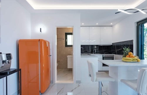 Businci House | Ferienvilla 'Villa Aea Del Mare by Interhome
