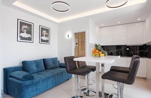 Businci House | Ferienvilla 'Villa Aea Del Mare by Interhome