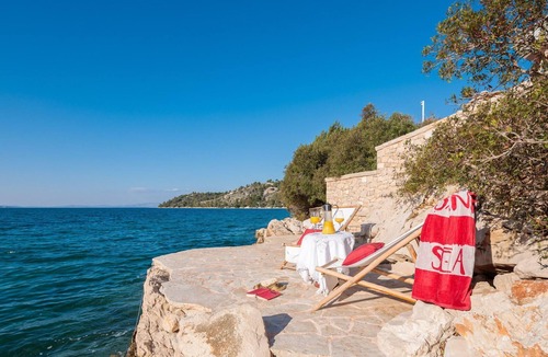 Bobovisca House | Ferienvilla "Sunset Bliss Retreat" by Interhome