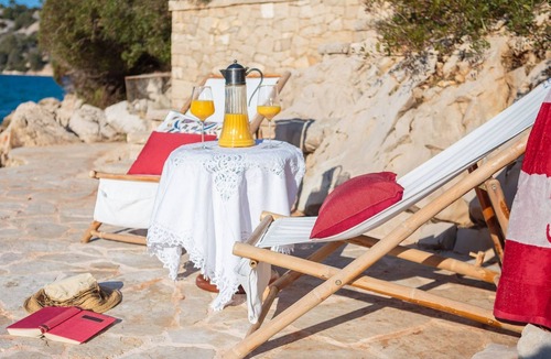 Bobovisca House | Ferienvilla "Sunset Bliss Retreat" by Interhome