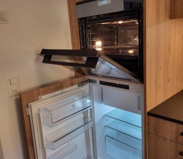 Val Muestair Apartment | Ferienwohnung - La Rösa