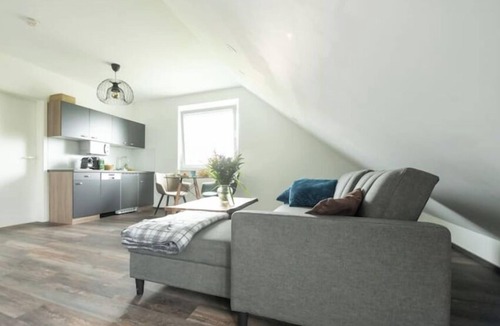 Giengen an der Brenz Apartment | Ferienwohnung Brenztal