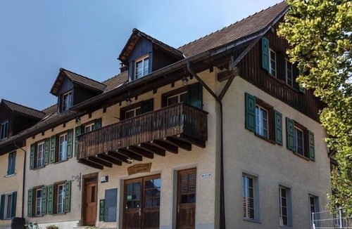 Ellikon an der Thur Apartment | Ferienwohnung/app. für 3 Gäste mit 46m² in Ellikon an der Thur