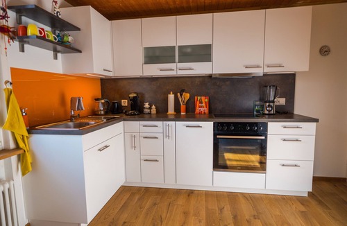 Kradolf-Schonenberg Apartment | Ferienwohnung/app. für 4 Gäste mit 90m² in Kradolf-schönenberg