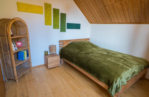 Kradolf-Schonenberg Apartment | Ferienwohnung/app. für 4 Gäste mit 90m² in Kradolf-schönenberg