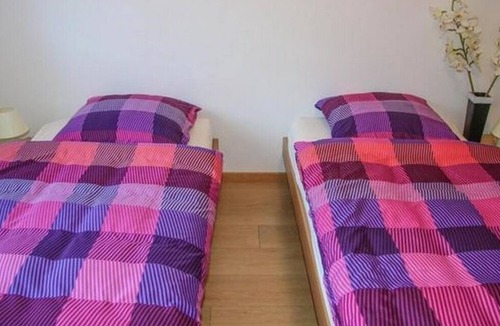Chardonne Apartment | Ferienwohnung/app. für 4 Gäste mit 38m² in Le Mont-pèlerin VD