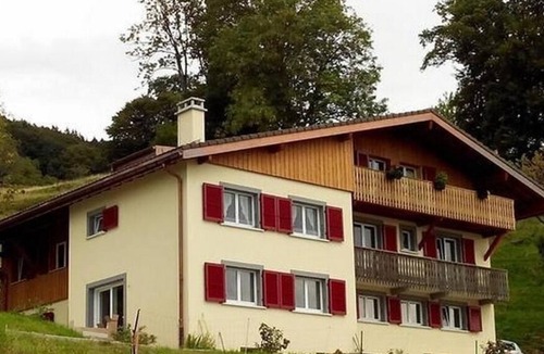 Chardonne Apartment | Ferienwohnung/app. für 4 Gäste mit 38m² in Le Mont-pèlerin VD