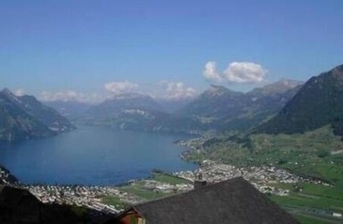 Bürgenstock Apartment | Ferienwohnung/app. für 6 Gäste mit 60m² in Obbürgen/stansstad