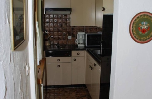 Tavanasa Apartment | Ferienwohnung- Haus Moregg C12 Penfold by Interhome