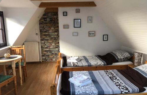 Basthorst Apartment | Ferienwohnung 2 Basthorst