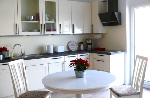 Strullendorf Apartment | Ferienwohnung 2 - Ferienwohnungen Fischer