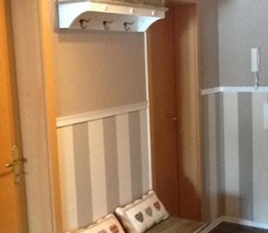 Groemitz Apartment | Ferienwohnung 2 Höller