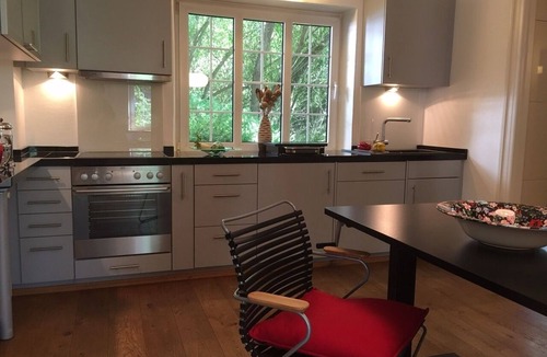 Broager Apartment | Ferienwohnung 6