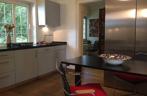 Broager Apartment | Ferienwohnung 6