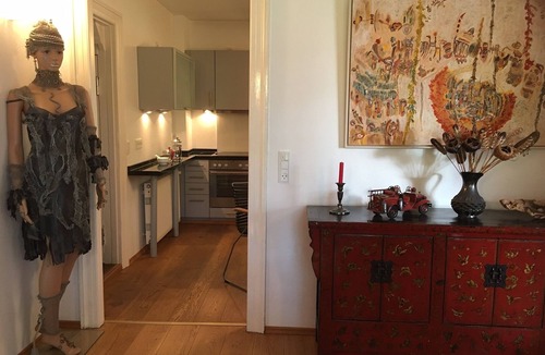 Broager Apartment | Ferienwohnung 6