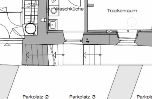 Berguen Apartment | Ferienwohnung/app. für 4 Gäste mit 52m² in Bergün/bravuogn