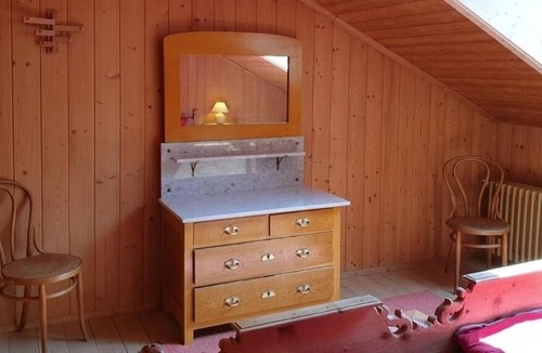 Berguen Apartment | Ferienwohnung/app. für 6 Gäste mit 100m² in Bergün/bravuogn