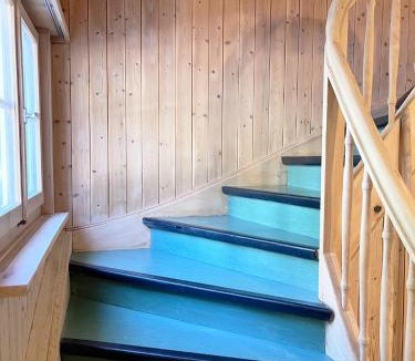 Sedrun Apartment | Ferienwohnung Alpengarten