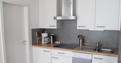 Kreuzlingen Apartment | Ferienwohnung am Bach