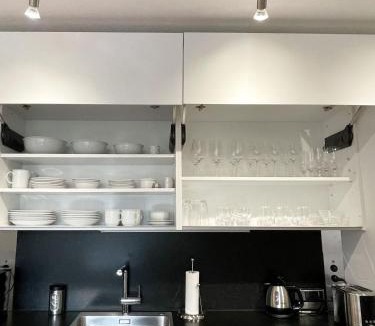 Bad Alexandersbad Apartment | Ferienwohnung am Alexbad