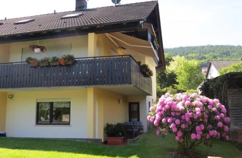 Amorbach Apartment | Ferienwohnung am Eck