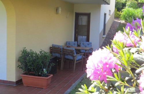Amorbach Apartment | Ferienwohnung am Eck