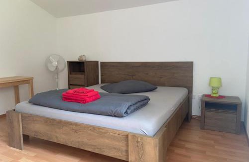 Sisseln Apartment | Ferienwohnung am Rhein in 4334 Sisseln