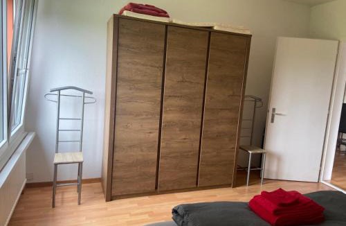 Sisseln Apartment | Ferienwohnung am Rhein in 4334 Sisseln
