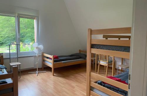 Sisseln Apartment | Ferienwohnung am Rhein in 4334 Sisseln
