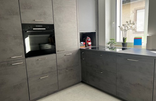 Unterterzen Apartment | Ferienwohnung am Schönen Walensee in der Nähe der Gondelbahn Flumserberg