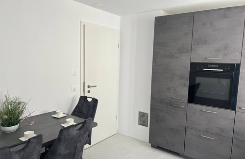 Unterterzen Apartment | Ferienwohnung am Schönen Walensee in der Nähe der Gondelbahn Flumserberg