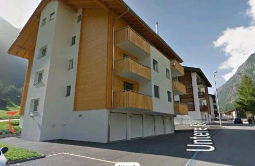 Taesch Apartment | Ferienwohnung "Andre und Mariana" in Täsch, Wallis, Schweiz