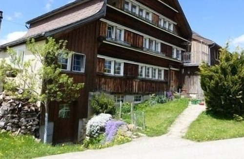 Hemberg Apartment | Ferienwohnung/app. für 7 Gäste mit 75m² in Bächli