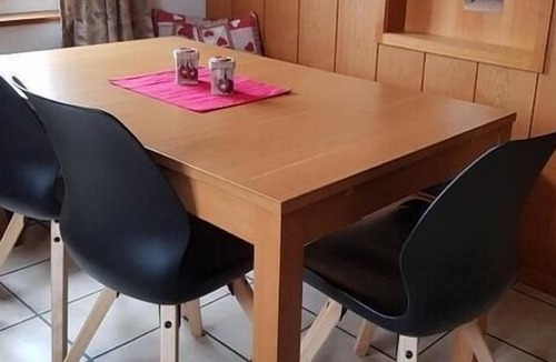 Andelfingen District Apartment | Ferienwohnung/app. für 6 Gäste mit 75m² in Berg am Irchel