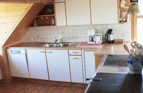 Erlen Apartment | Ferienwohnung/app. für 8 Gäste mit 140m² in Kümmertshausen