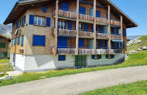 Melchsee-Frutt Apartment | Ferienwohnung/app. für 6 Gäste mit 54m² in Melchsee-frutt