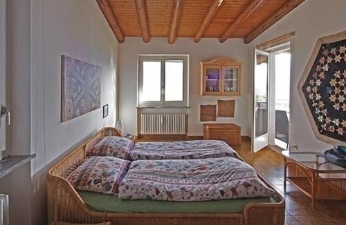 Porto Ronco Apartment | Ferienwohnung/app. für 3 Gäste mit 60m² in Ronco S/ascona