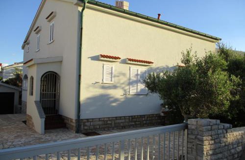 Povljana Apartment | Ferienwohnung-Apartment Bootsliegeplatz nach Anfrage