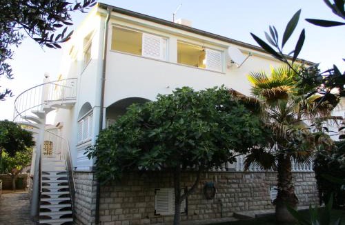 Povljana Apartment | Ferienwohnung-Apartment Bootsliegeplatz nach Anfrage