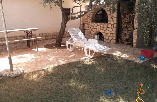 Povljana Apartment | Ferienwohnung-Apartment Bootsliegeplatz nach Anfrage
