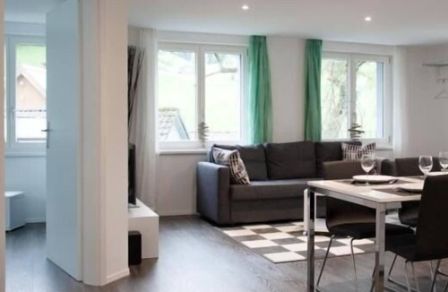 Ebnat-Kappel Apartment | Ferienwohnung/app. für 4 Gäste mit 54m² in Ebnat-kappel