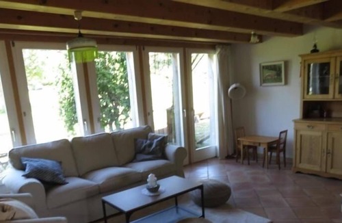 Gebertingen Apartment | Ferienwohnung/app. für 5 Gäste mit 70m² in Ebnat-kappel
