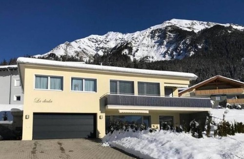 Lantsch-Lenz Apartment | Ferienwohnung/app. für 6 Gäste mit 73m² in Lantsch Lenz