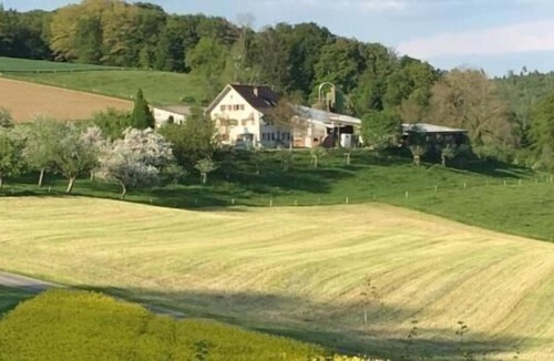 Schneisingen Apartment | Ferienwohnung/app. für 4 Gäste mit 60m² in Schneisingen