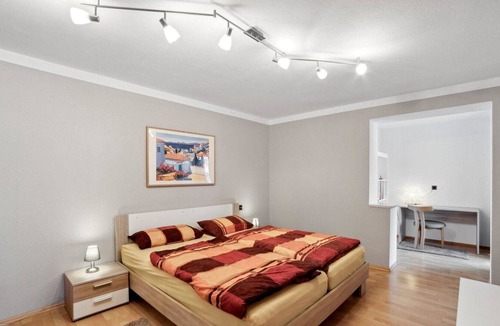 Wilhermsdorf Apartment | Ferienwohnung/app. für 4 Gäste mit 80m² in Wilhermsdorf