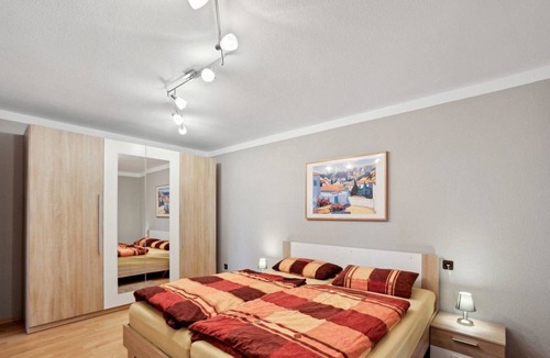 Wilhermsdorf Apartment | Ferienwohnung/app. für 4 Gäste mit 80m² in Wilhermsdorf