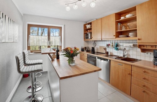Wilhermsdorf Apartment | Ferienwohnung/app. für 4 Gäste mit 80m² in Wilhermsdorf